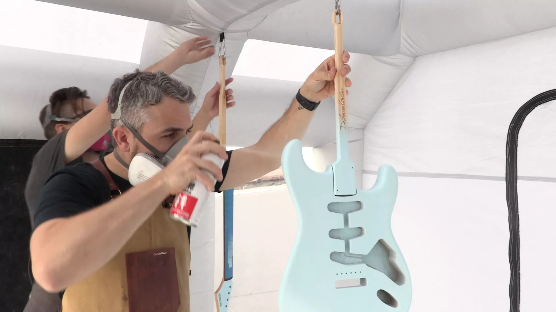 Revêtements transparents finaux 13 à 14