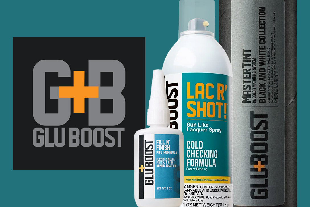 Produits GluBoost – Instructions