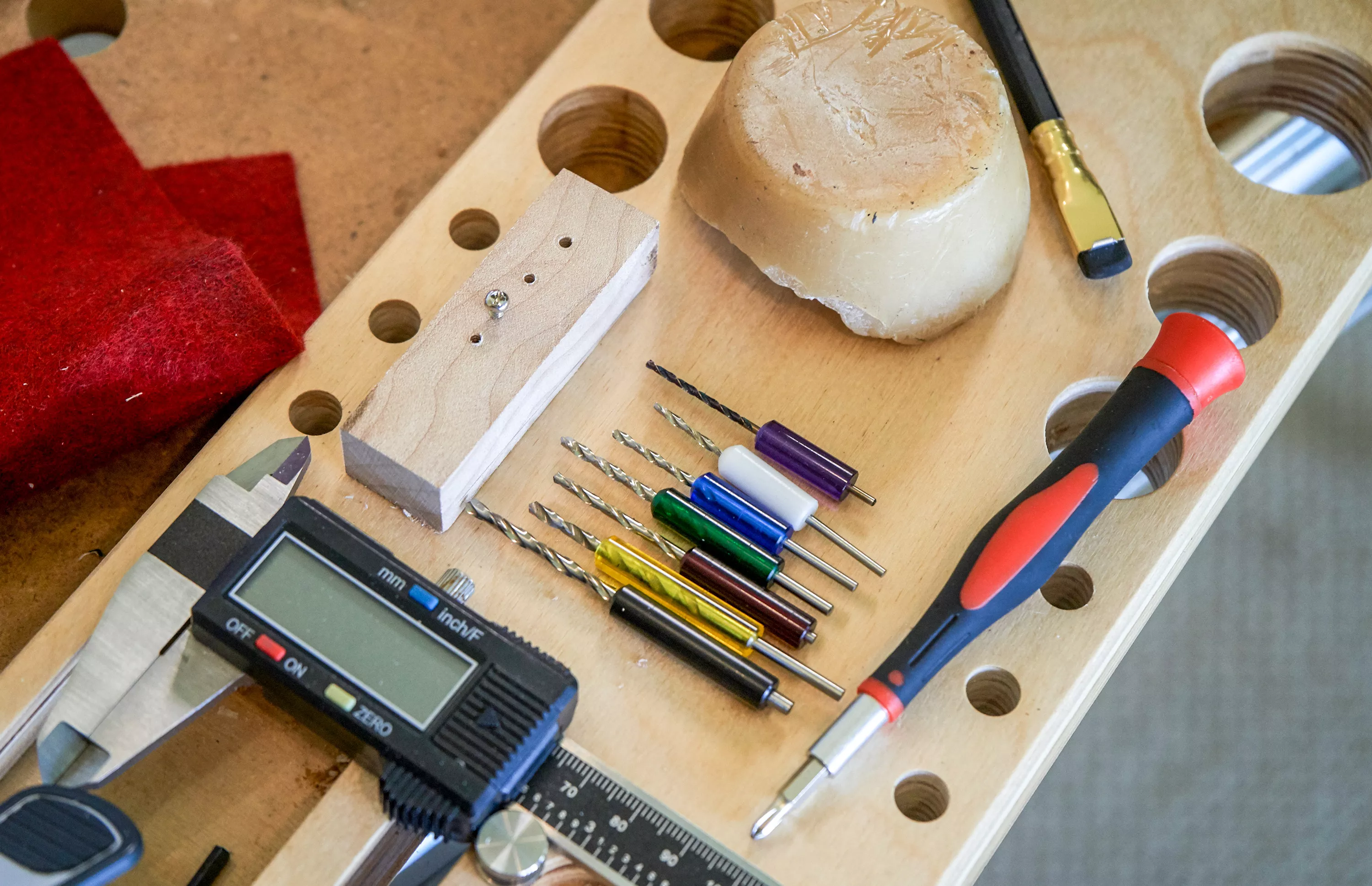 Outils pour votre conception de fonte de pièces