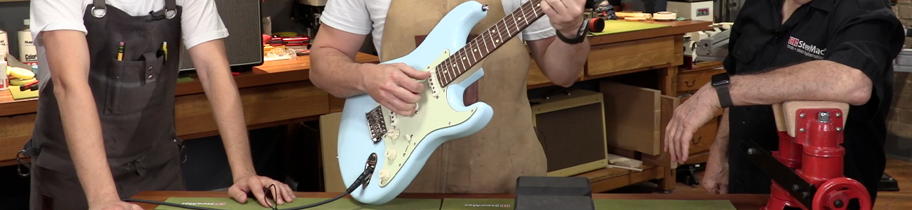 Perfectionner un éclat miroir : sable humide final, polissage et polissage