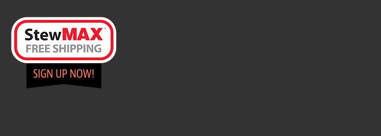 Abonnez-vous à StewMAX !