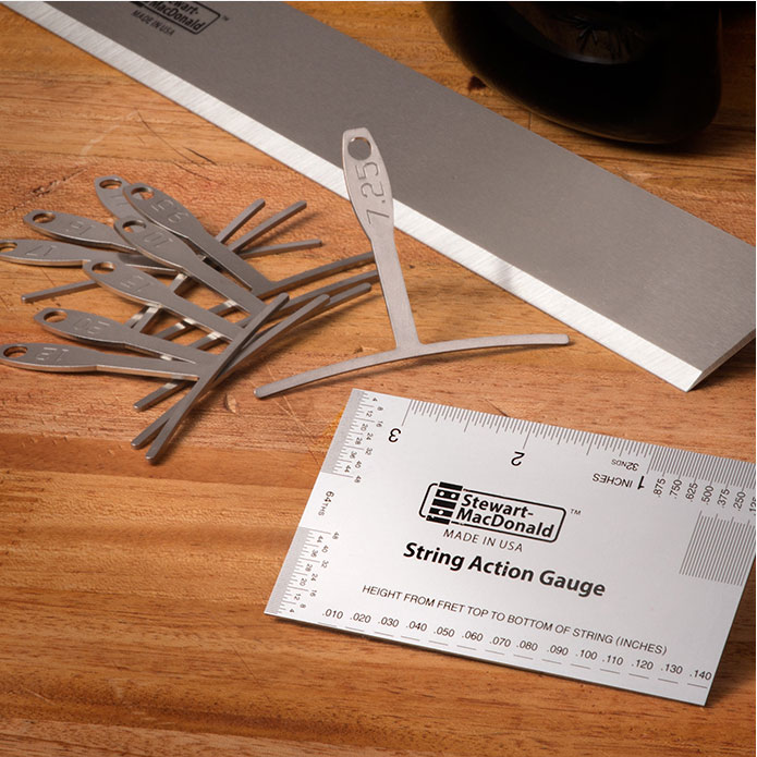 Kits d’outils StewMac