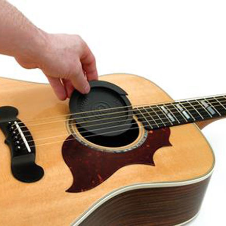 Contrôle de l’effet larsen