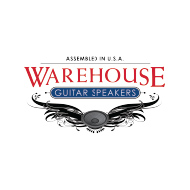 Haut-parleurs d’entrepôt