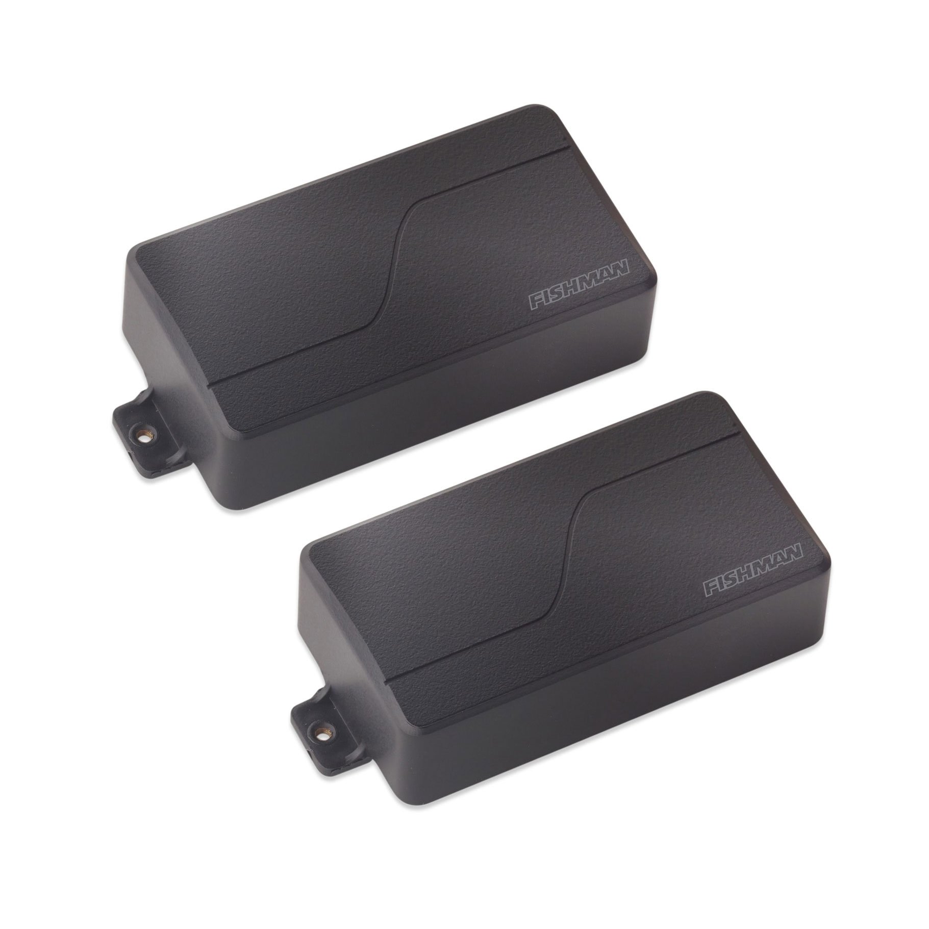 Ensemble Humbucker moderne Fluence Fishman Ensemble Humbucker moderne Fluence Fishman