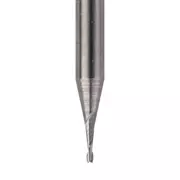 Bits de routeur d'inlays en carbure Upcut, 1/32