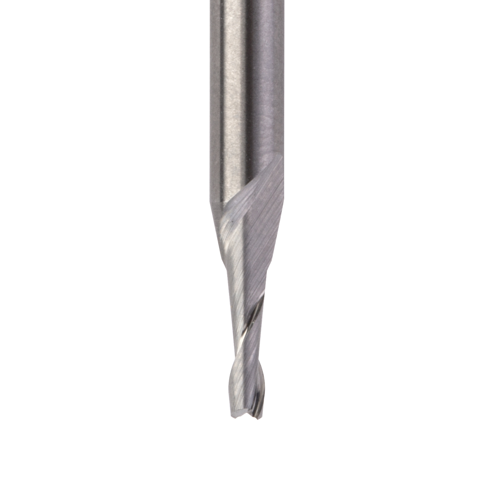 Carbide Upcut Inlay Router Bits, 1/16" dia.