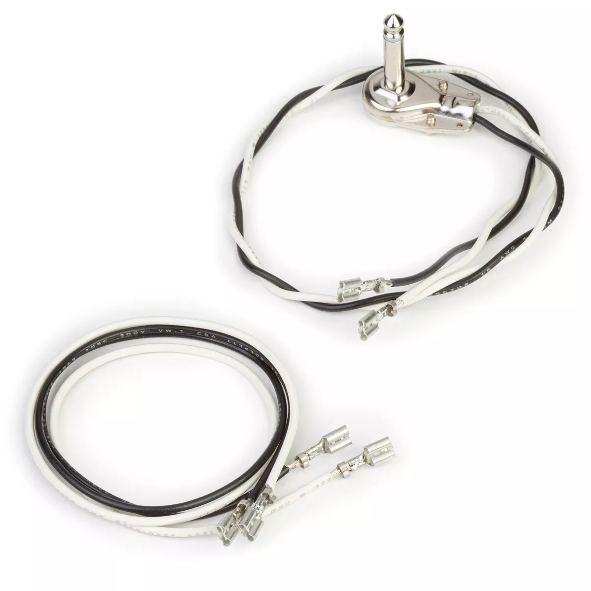 Pre-wired Speaker Wiring Harness for 1,12 and 2,12 Combo Amps Pre-wired Speaker Wiring Harness for 1,12 and 2,12 Combo Amps