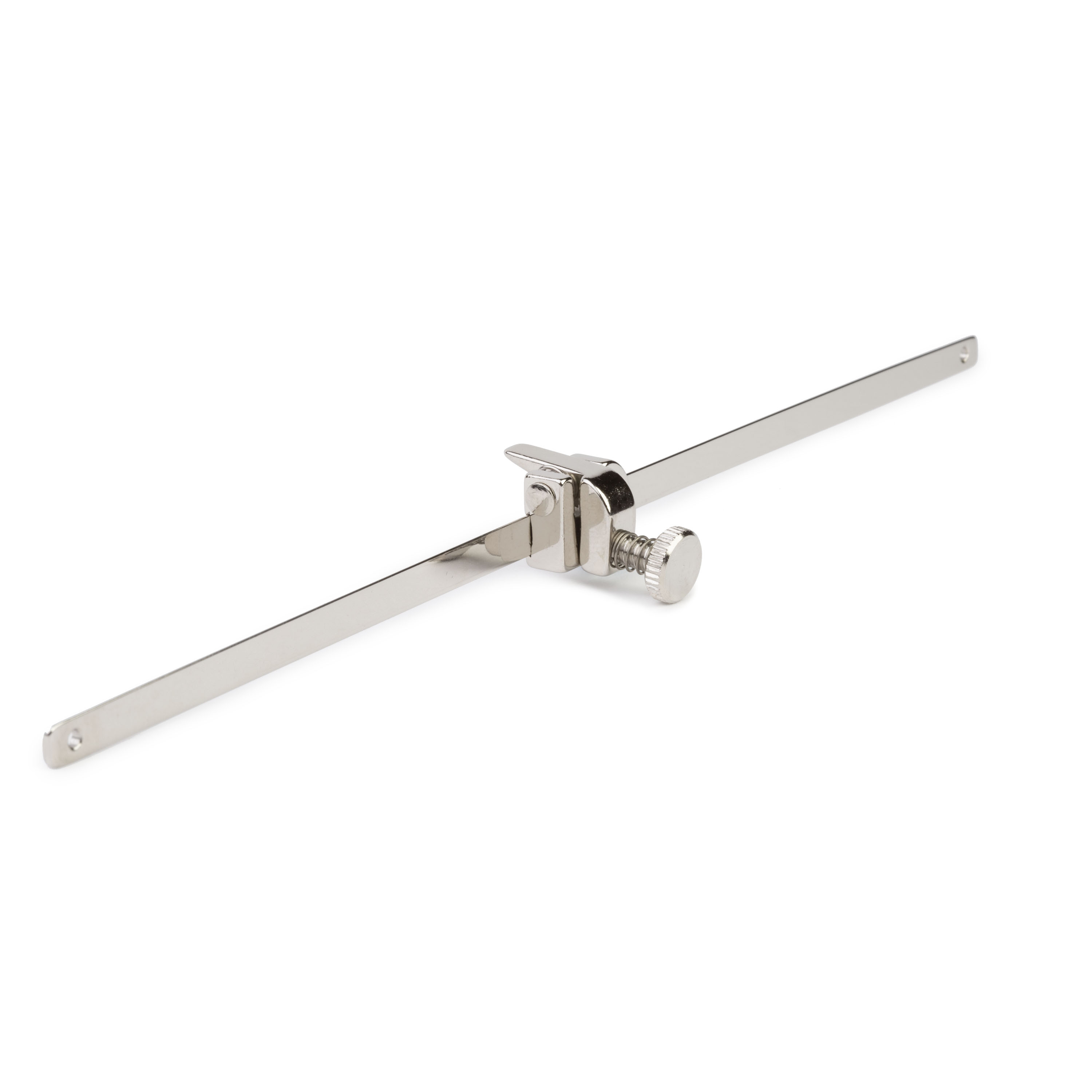 Capo Shubb 5ème chaîne