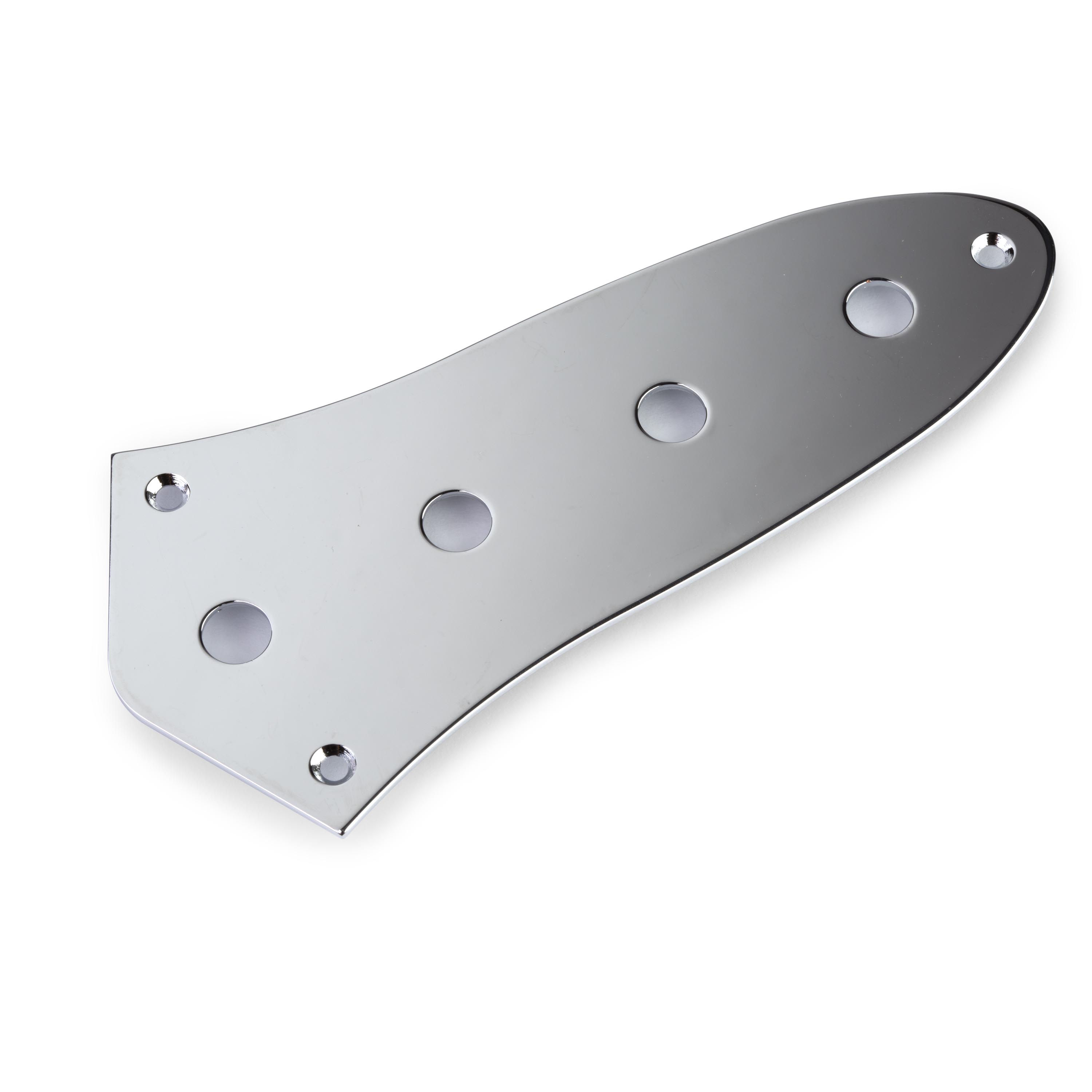 Plaque de contrôle des basses de jazz