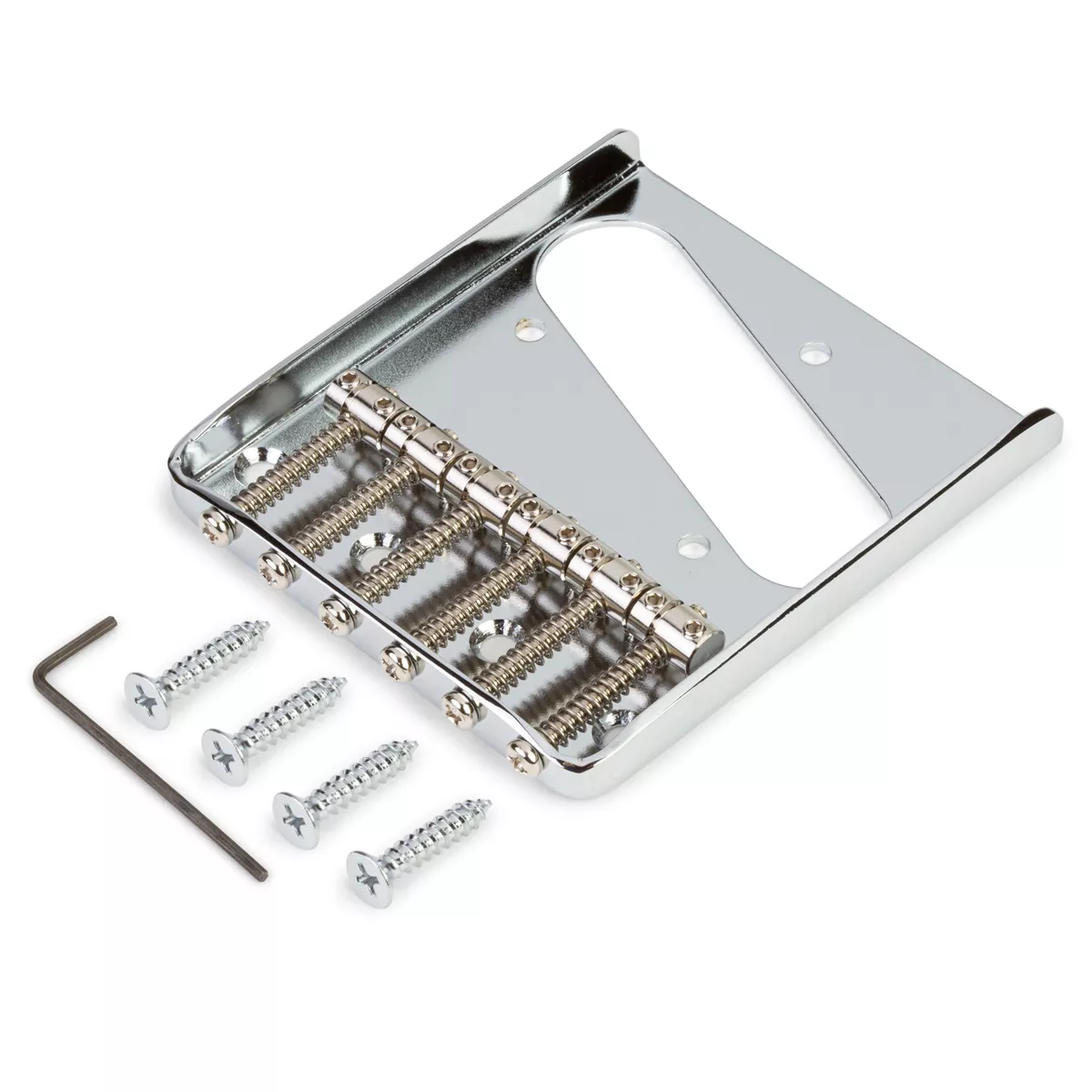 Pont traditionnel 6-Saddle pour télédiffuseur Pont traditionnel 6-Saddle pour télédiffuseur