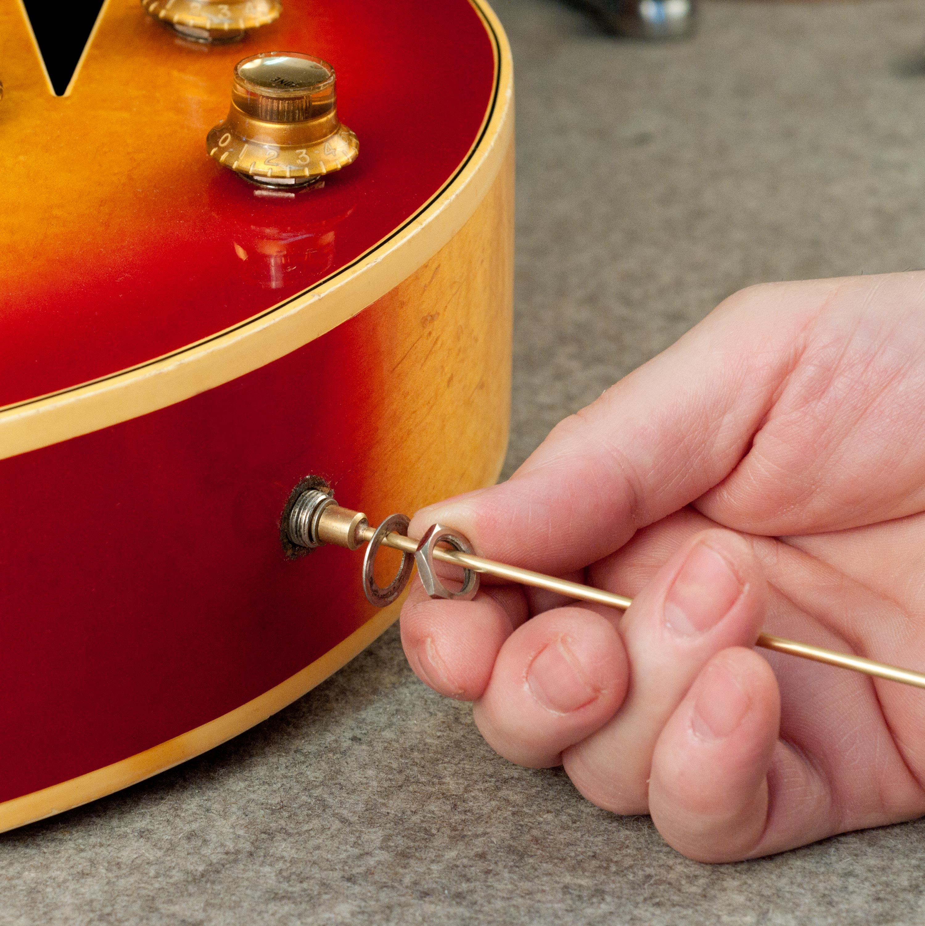 Outil d'installation de jack