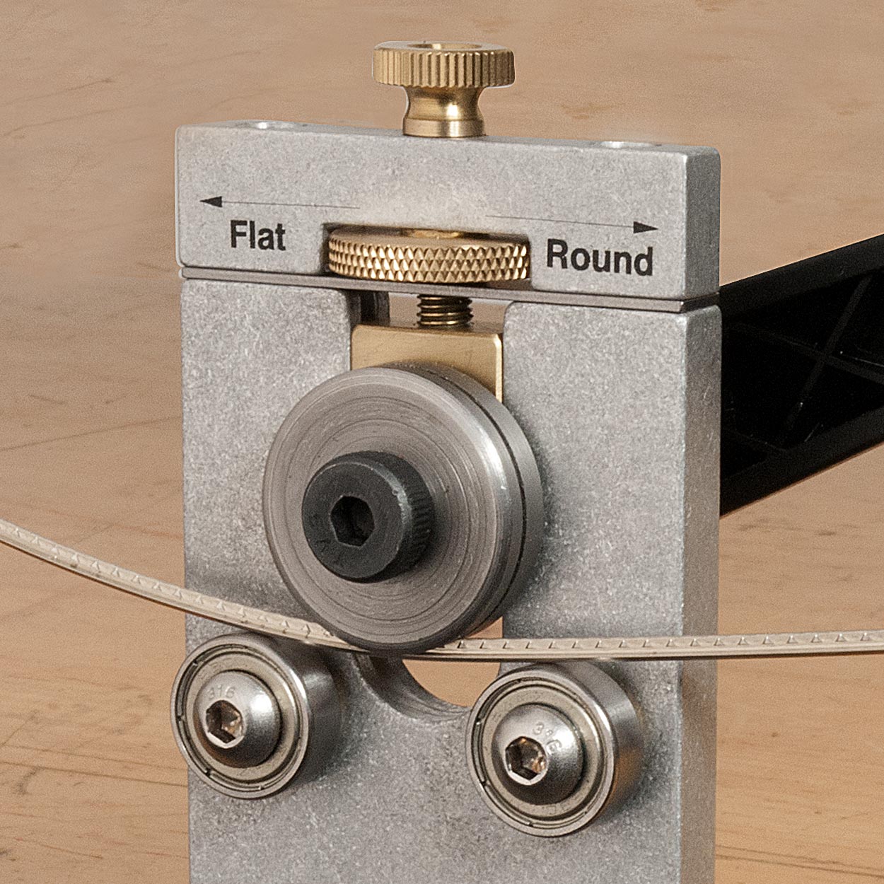 FretBender FretBender