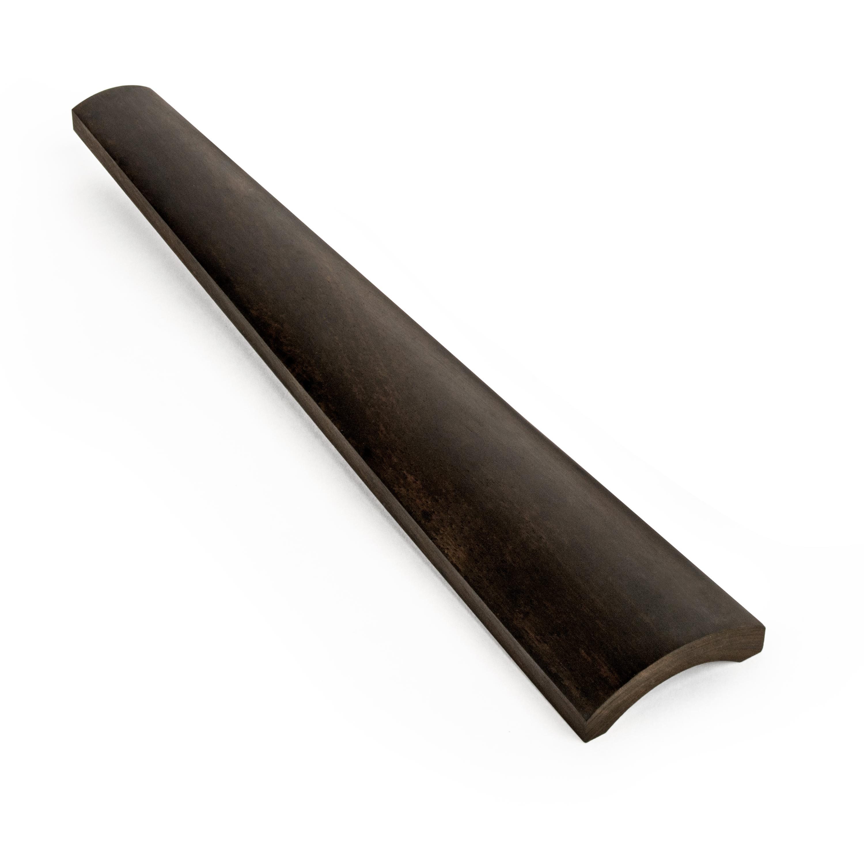 Panneau de doigt en violon façonné