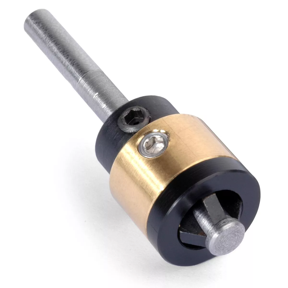 Outil de chanfreinage pour trou de broche de pont Outil de chanfreinage pour trou de broche de pont