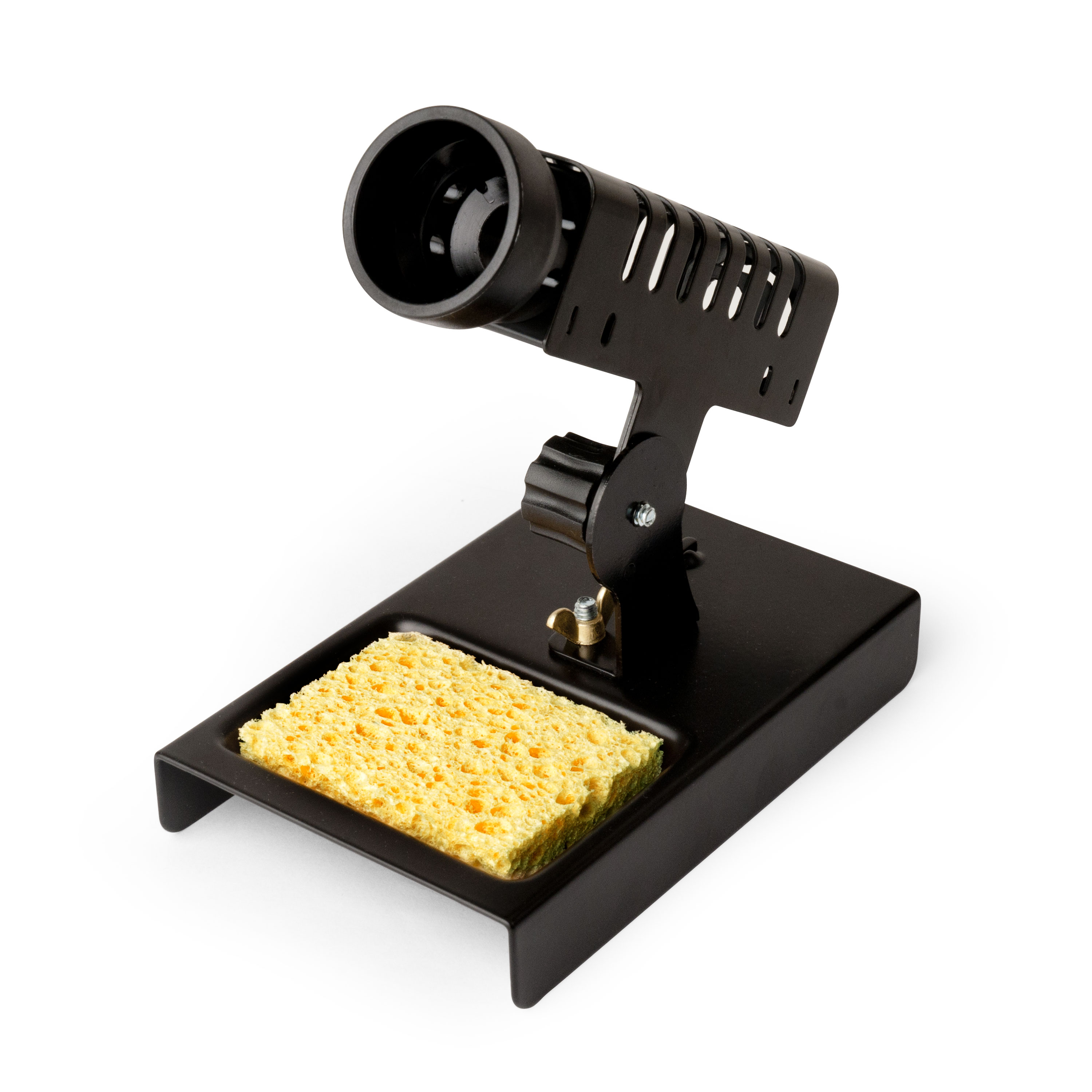 Support de soudage au saumon