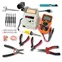 Tool Set Guitar Electronics Deluxe, domestique, 110 volts Tool Set Guitar Electronics Deluxe, domestique, 110 volts
