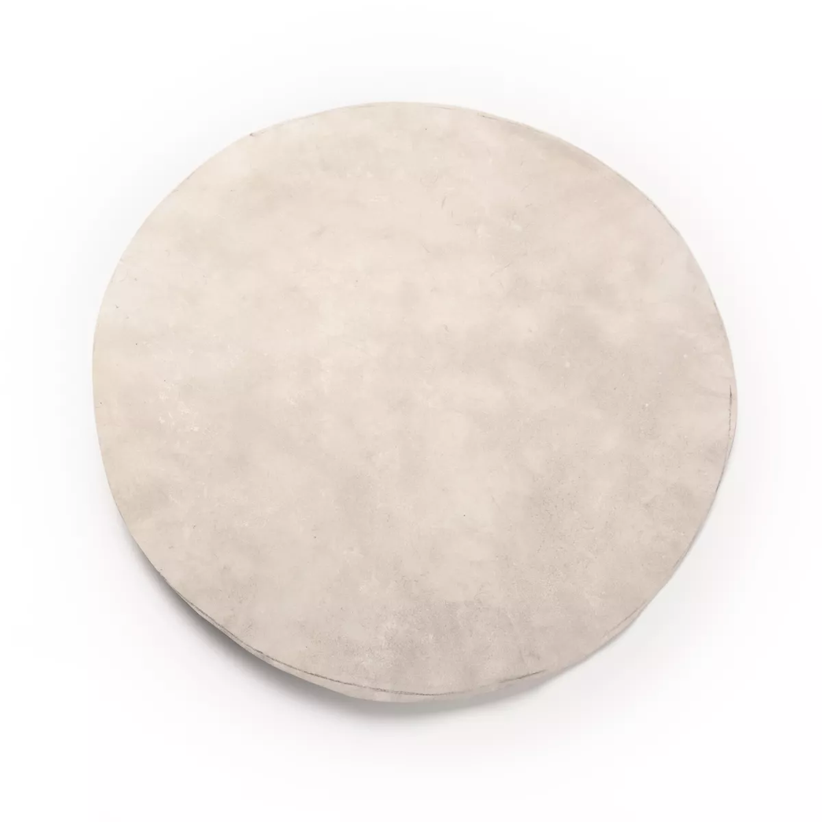 Tête de Banjo cutanée Tête de Banjo cutanée