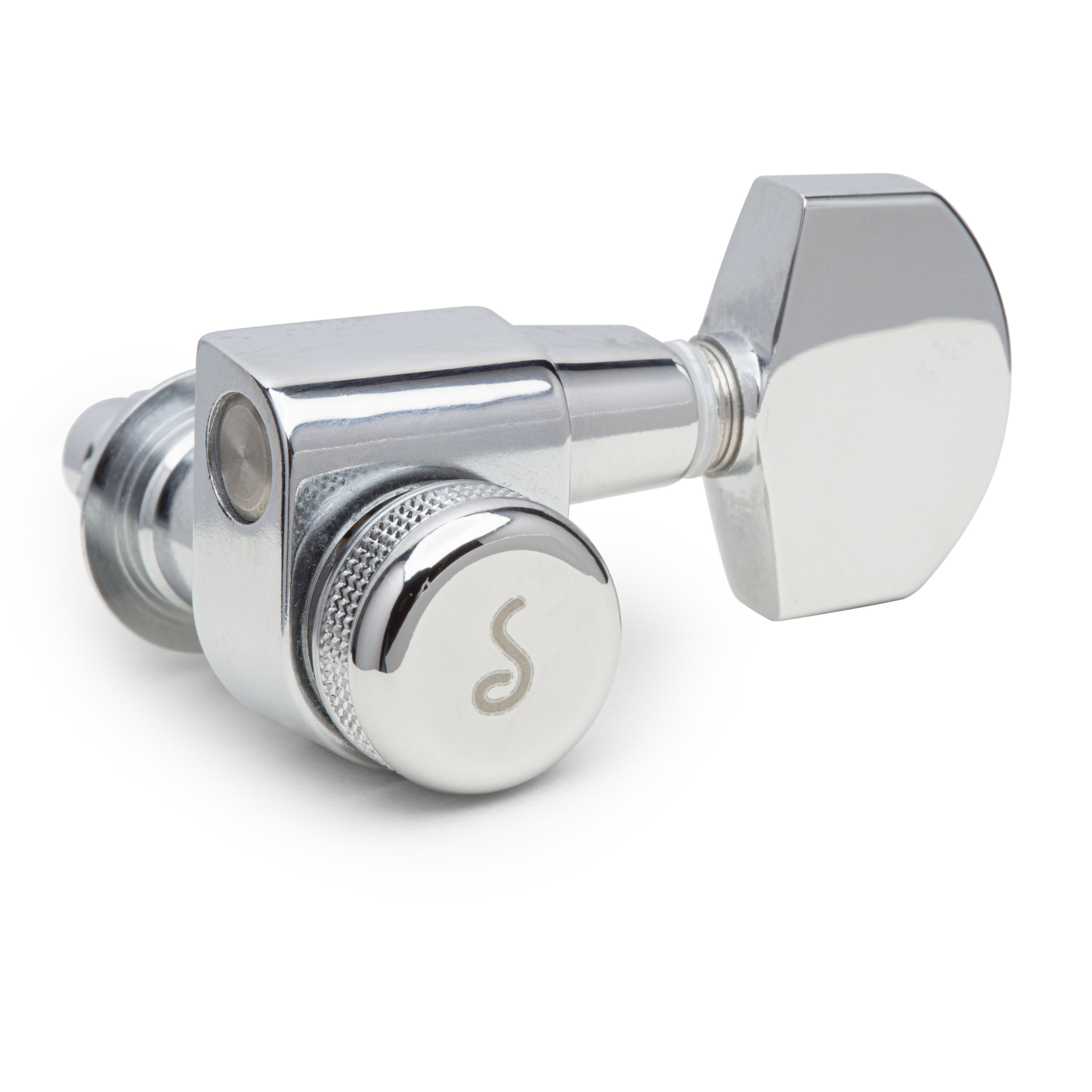 Machines à guitare Schaller Lock 3+3