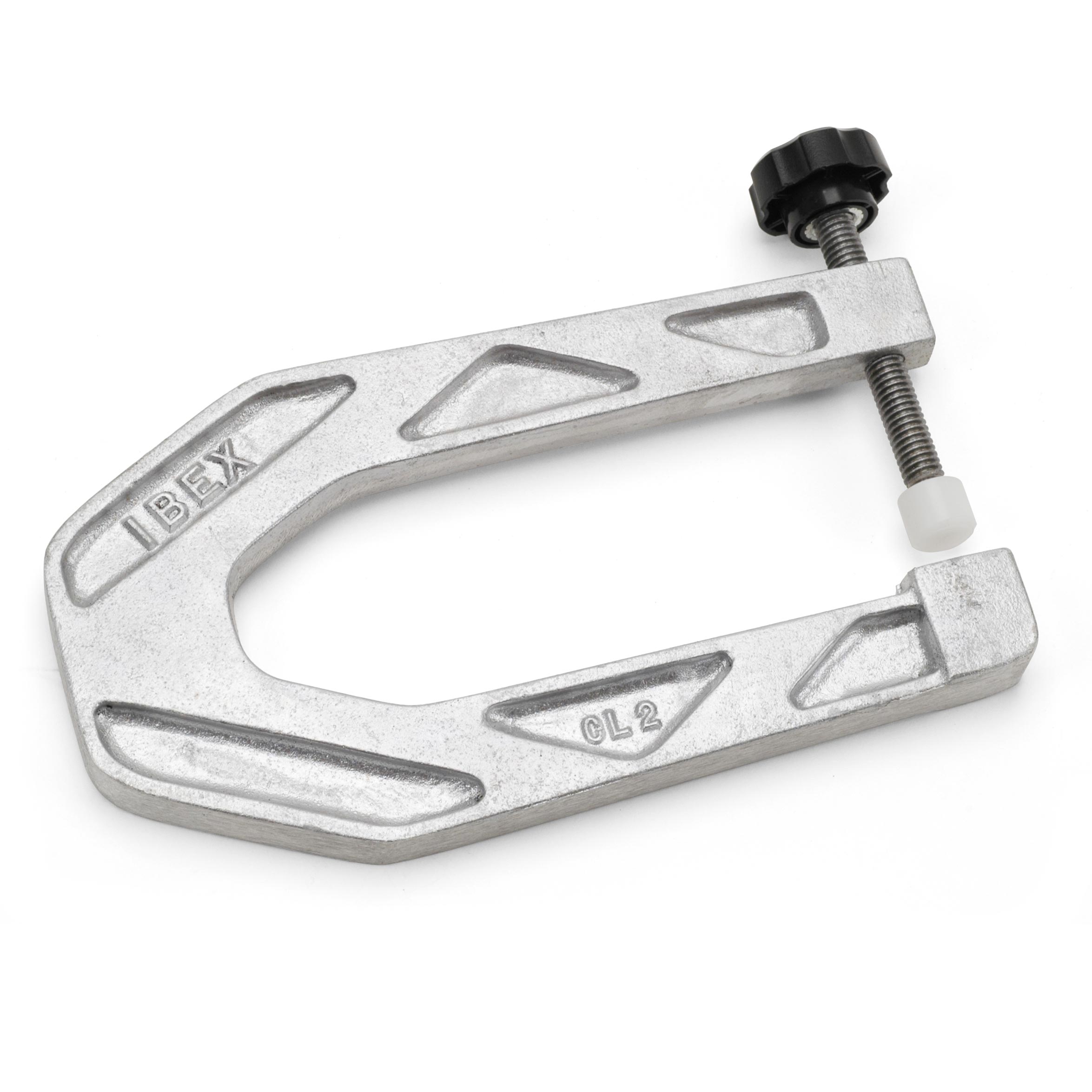 Clamp de pont Ibex