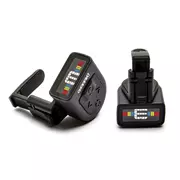 D’Addario Planet Waves NS Micro Tuner mécaniques, D’Addario Planet Waves NS Micro Tuner mécaniques (lot de 2 )