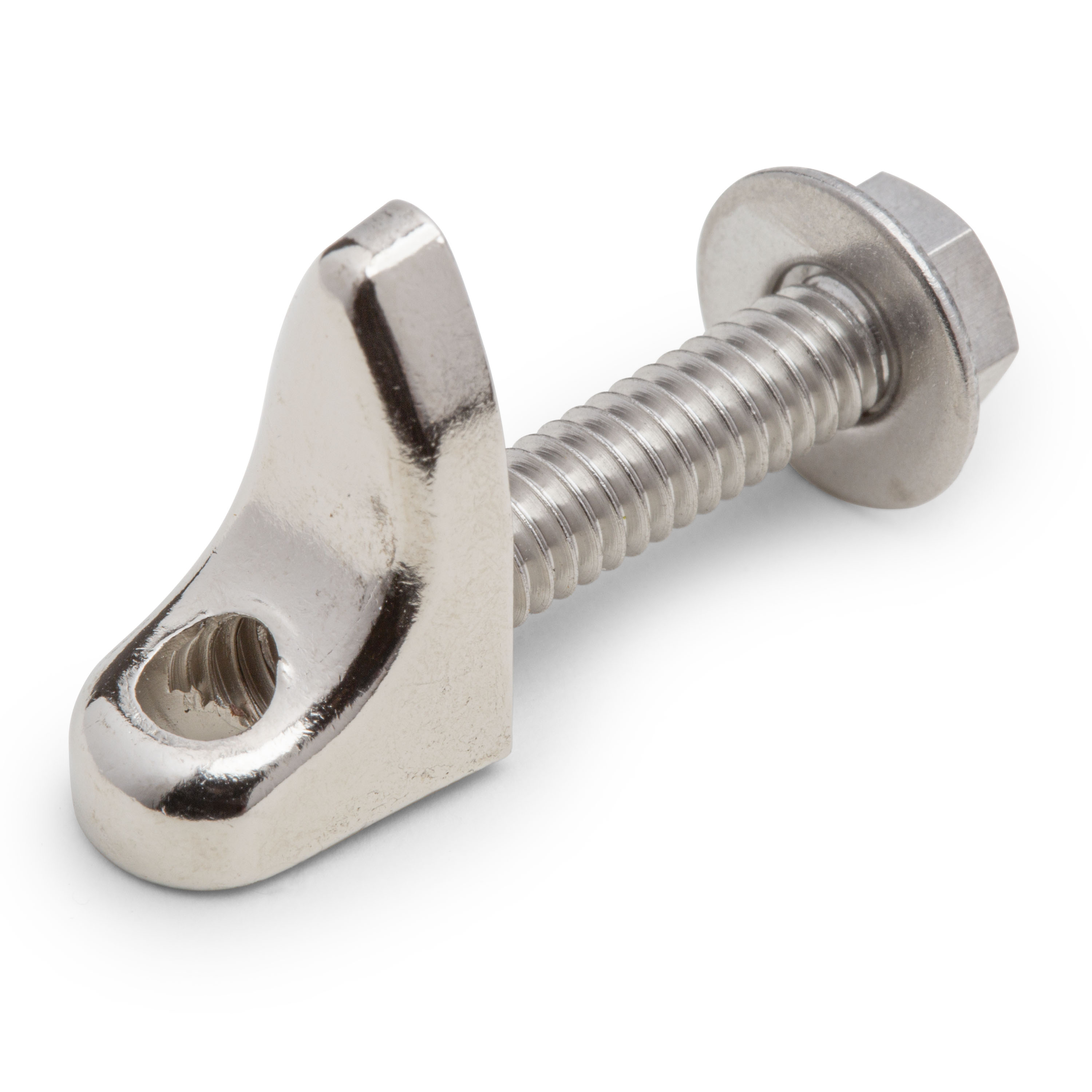 Support L-Shoe Support L-Shoe