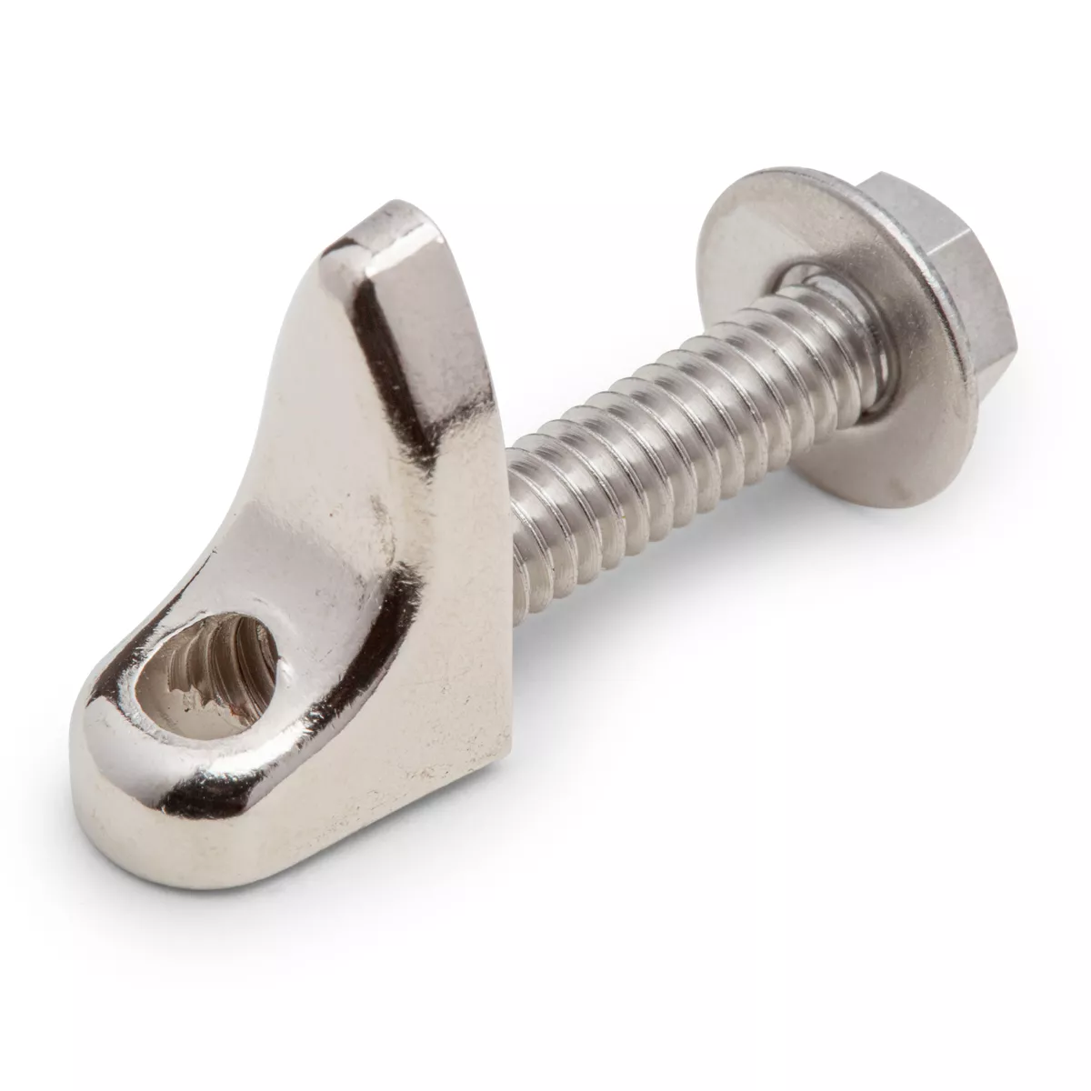 Support L-Shoe Support L-Shoe