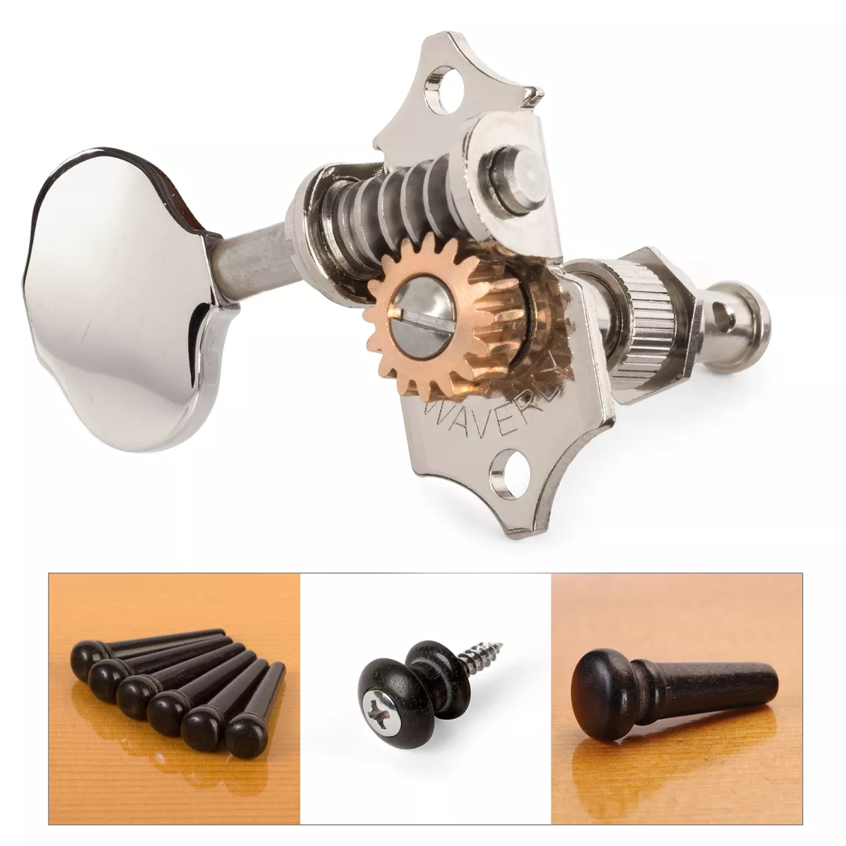 Mécaniques Waverly Butterbean collection Anniversaire Mécaniques Waverly Butterbean collection Anniversaire