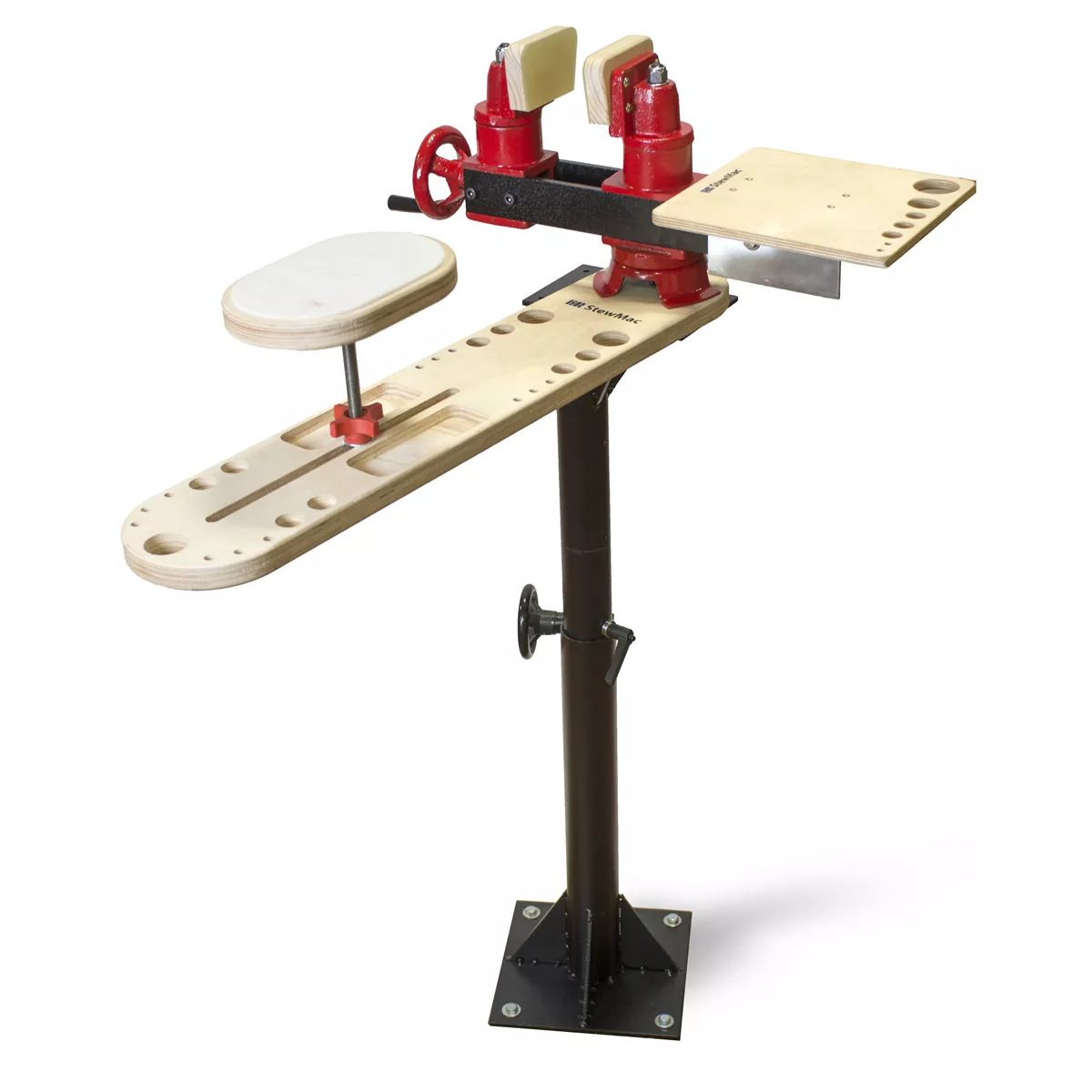 Station de travail pour guitare StewMac Station de travail pour guitare StewMac