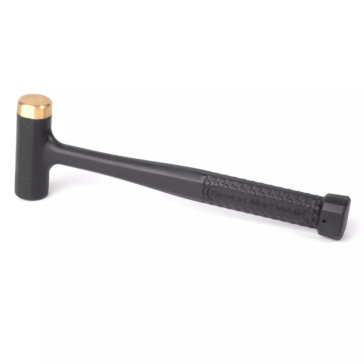 Marteau à frettes à inertie contrôlée (sans rebond) Marteau à frettes à inertie contrôlée (sans rebond)