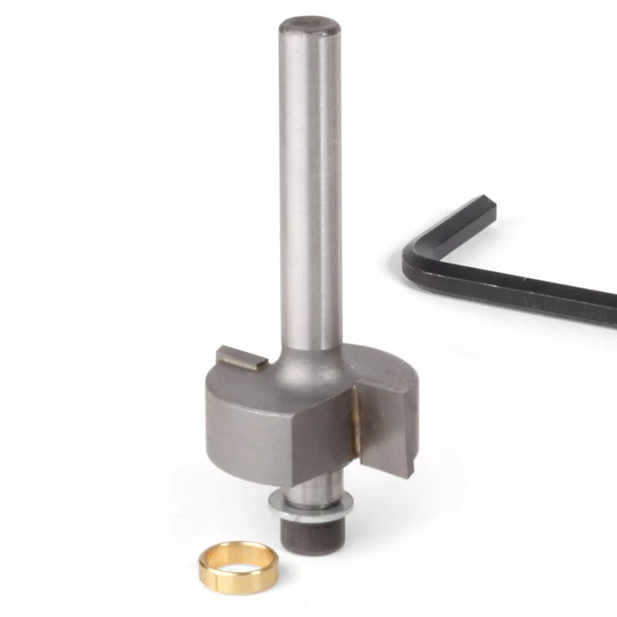 Bit de routeur de liaison StewMac Bit de routeur de liaison StewMac