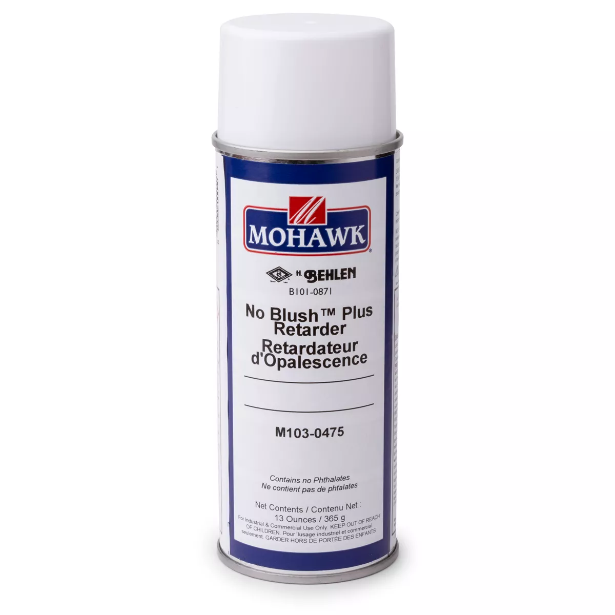 Spray anti-blanchiment Spray anti-blanchiment