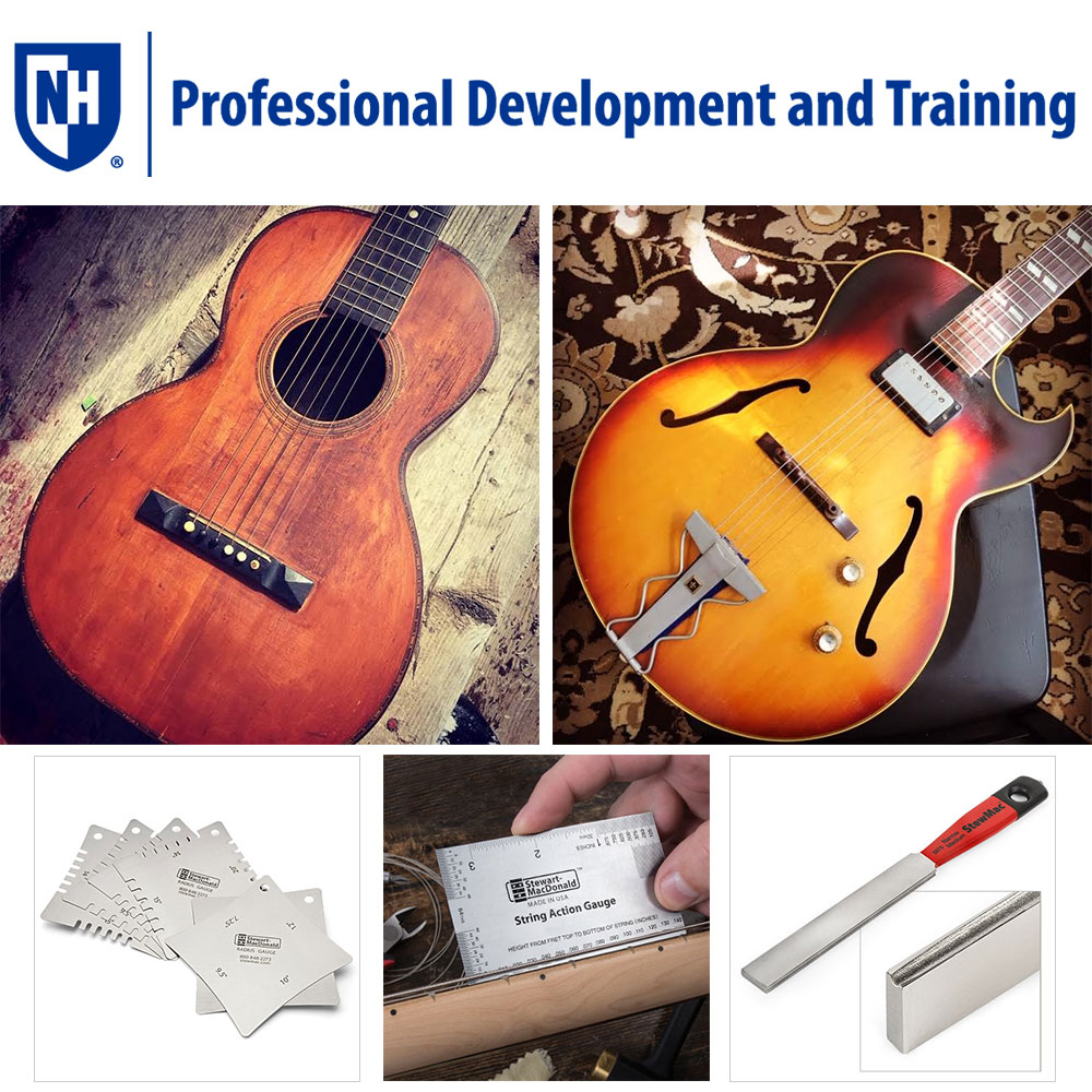 Liste d’outils pour l’Université du New Hampshire Liste d’outils pour l’Université du New Hampshire