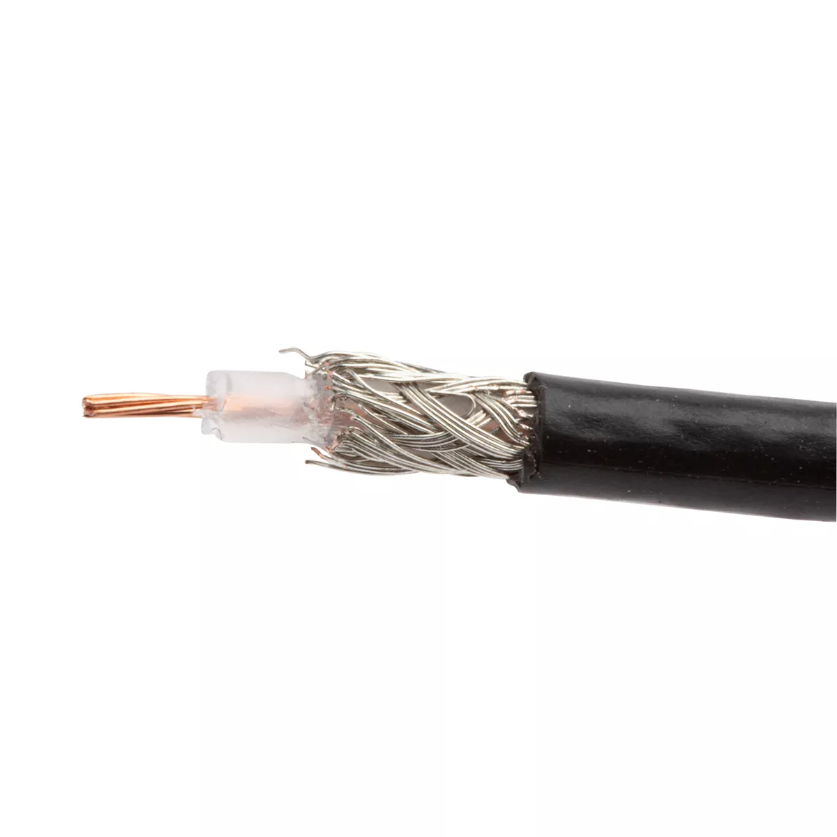 Câble de circuit blindé - 25 pieds Câble de circuit blindé - 25 pieds