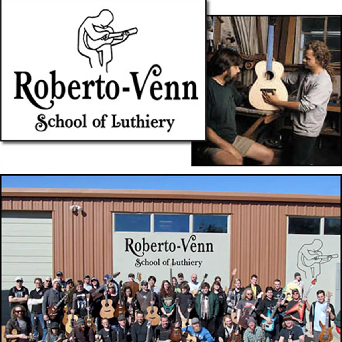Liste d’outils pour l’école Roberto-Venn de Luthiery Liste d’outils pour l’école Roberto-Venn de Luthiery
