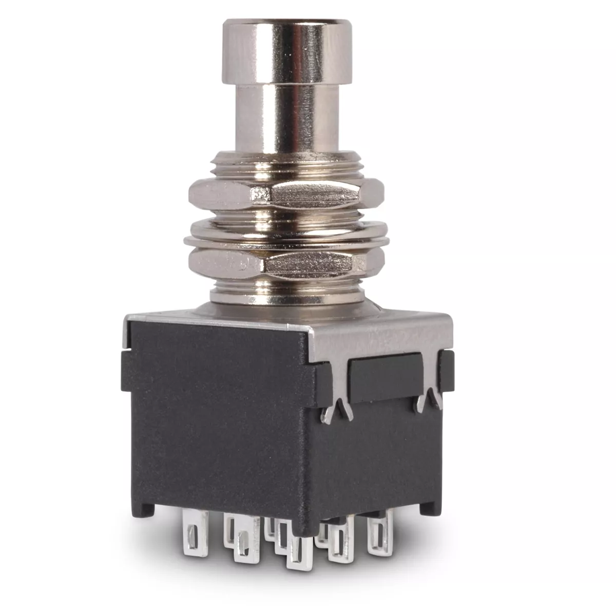 3PDT Interrupteur au pied 3PDT Interrupteur au pied