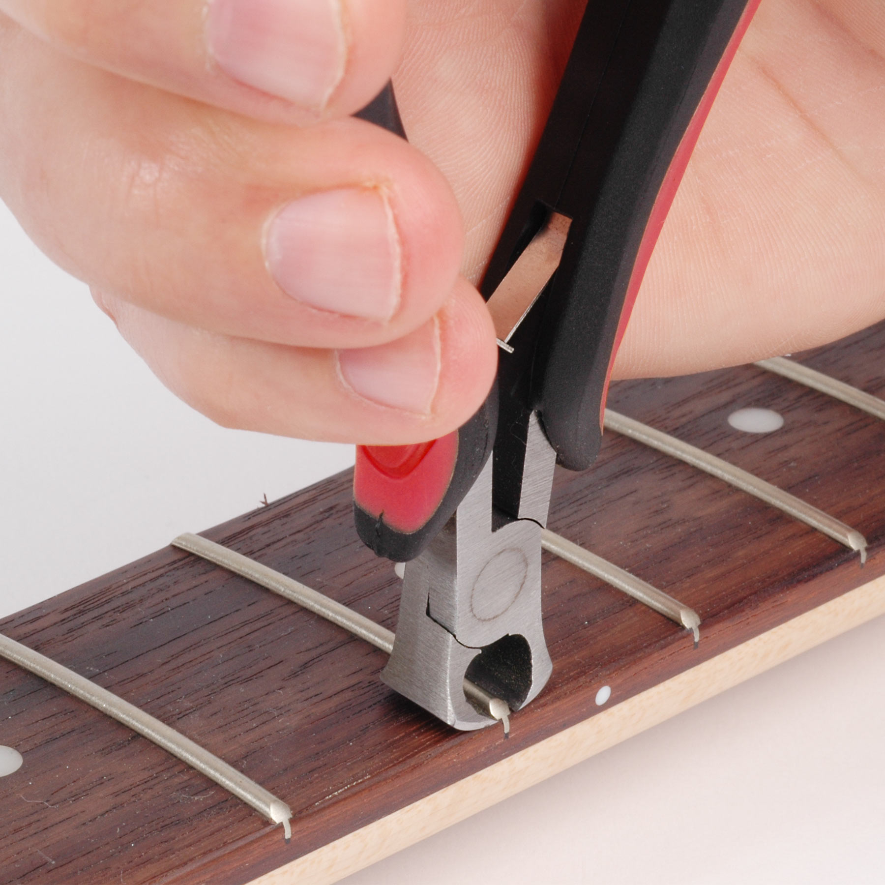 Pince de défrettage