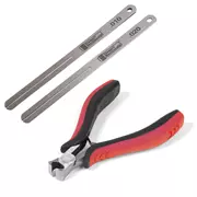 Pince de défrettage