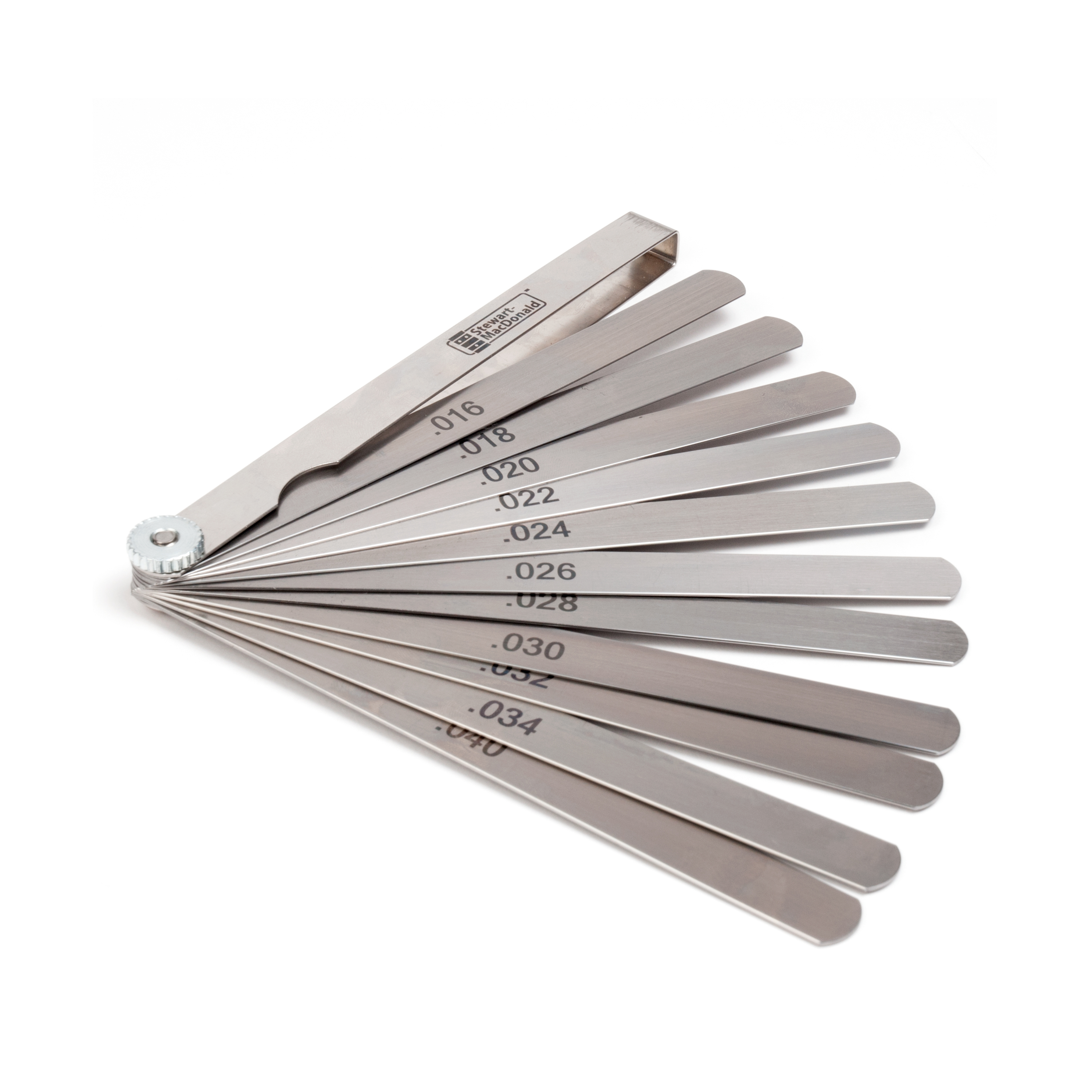 Jauges d’épaisseur