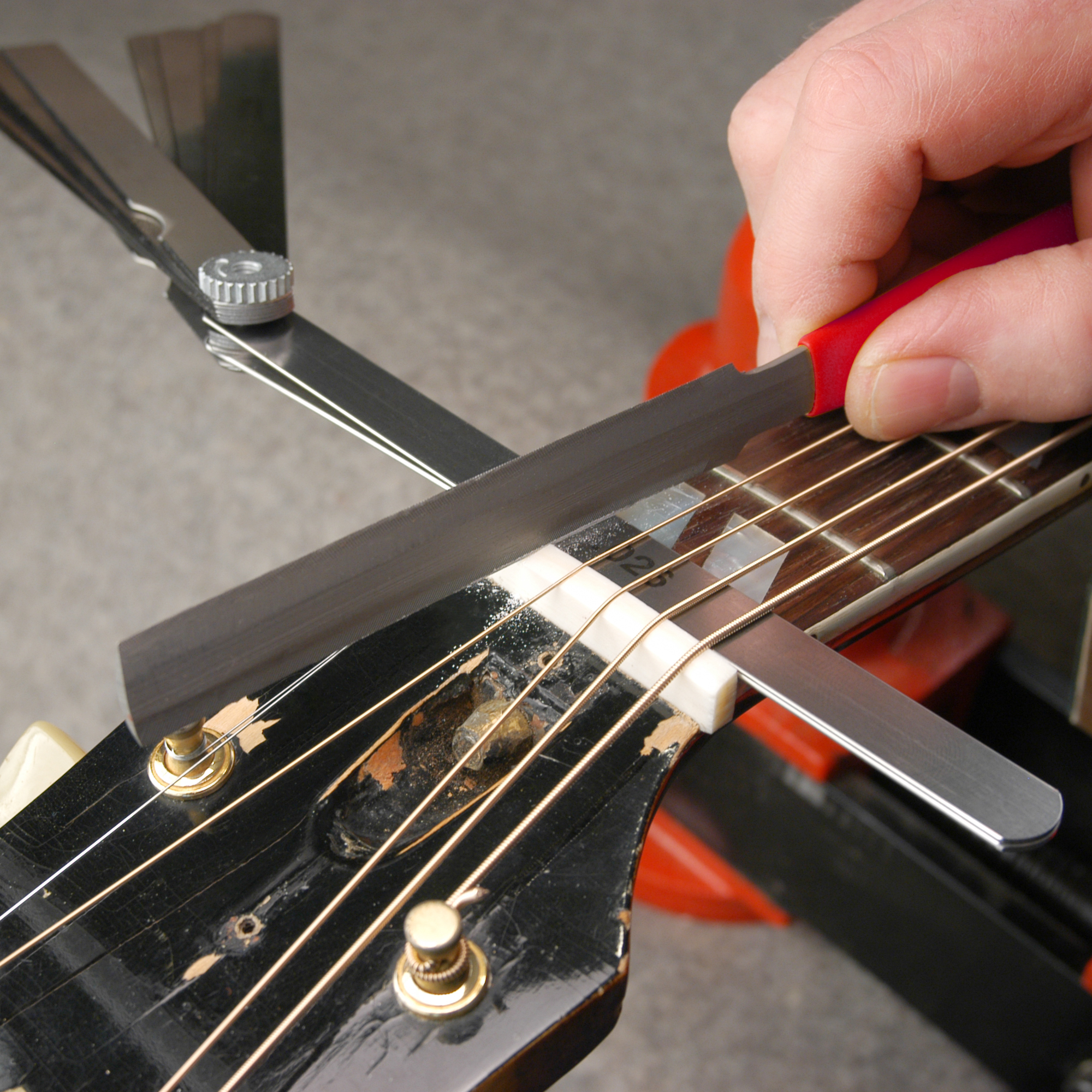 Jauges d’épaisseur Jauges d’épaisseur