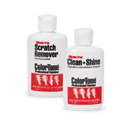 ColorTone Clean + Shine avec détachant, lot de 2, 2 oz.