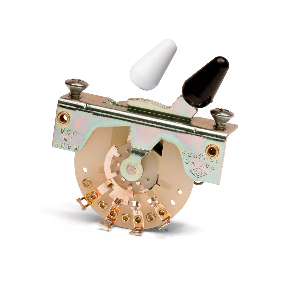 Sélecteur à levier CRL 5 positions Sélecteur à levier CRL 5 positions