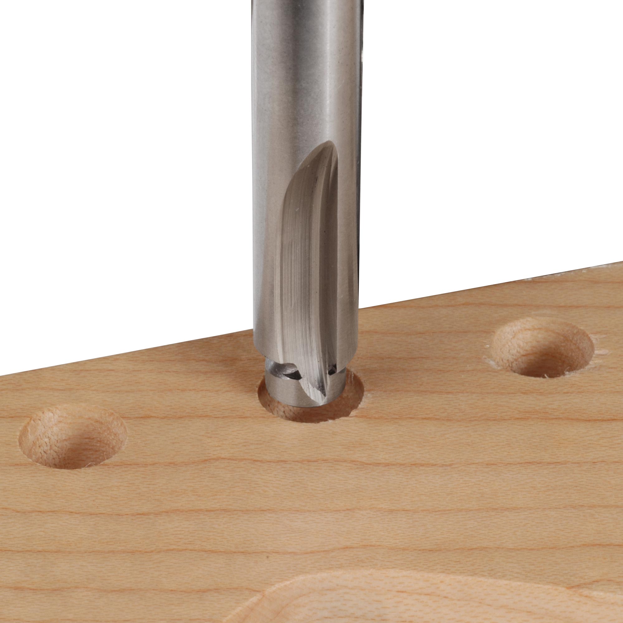 Alésoir à trou de cheville arrière Alésoir à trou de cheville arrière