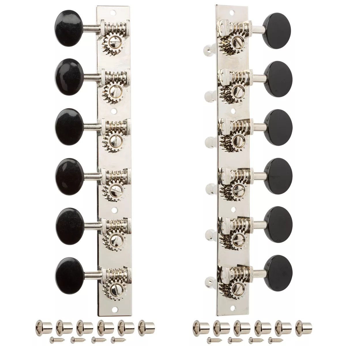 Golden Age Régularisateurs de restauration pour guitare à 112-String à tête béquille pleine Golden Age Régularisateurs de restauration pour guitare à 112-String à tête béquille pleine