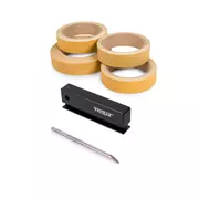 Niveau sous-jacent + ensemble d’outils vestimentaires, avec 4,5