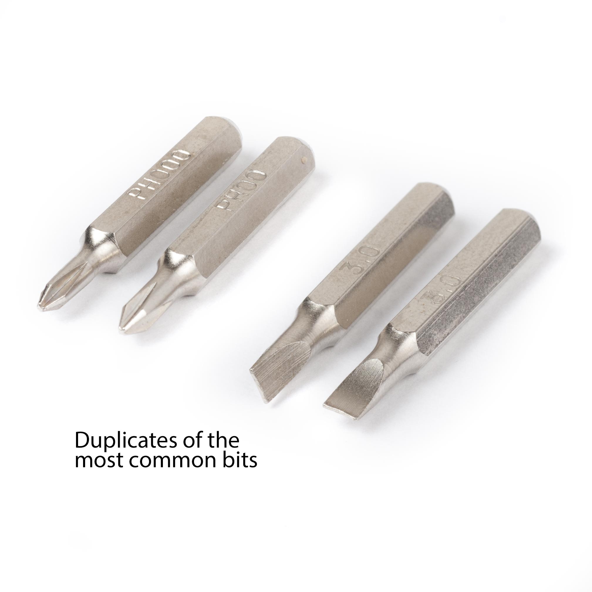 Ensemble de tournevis pour techniciens guitare