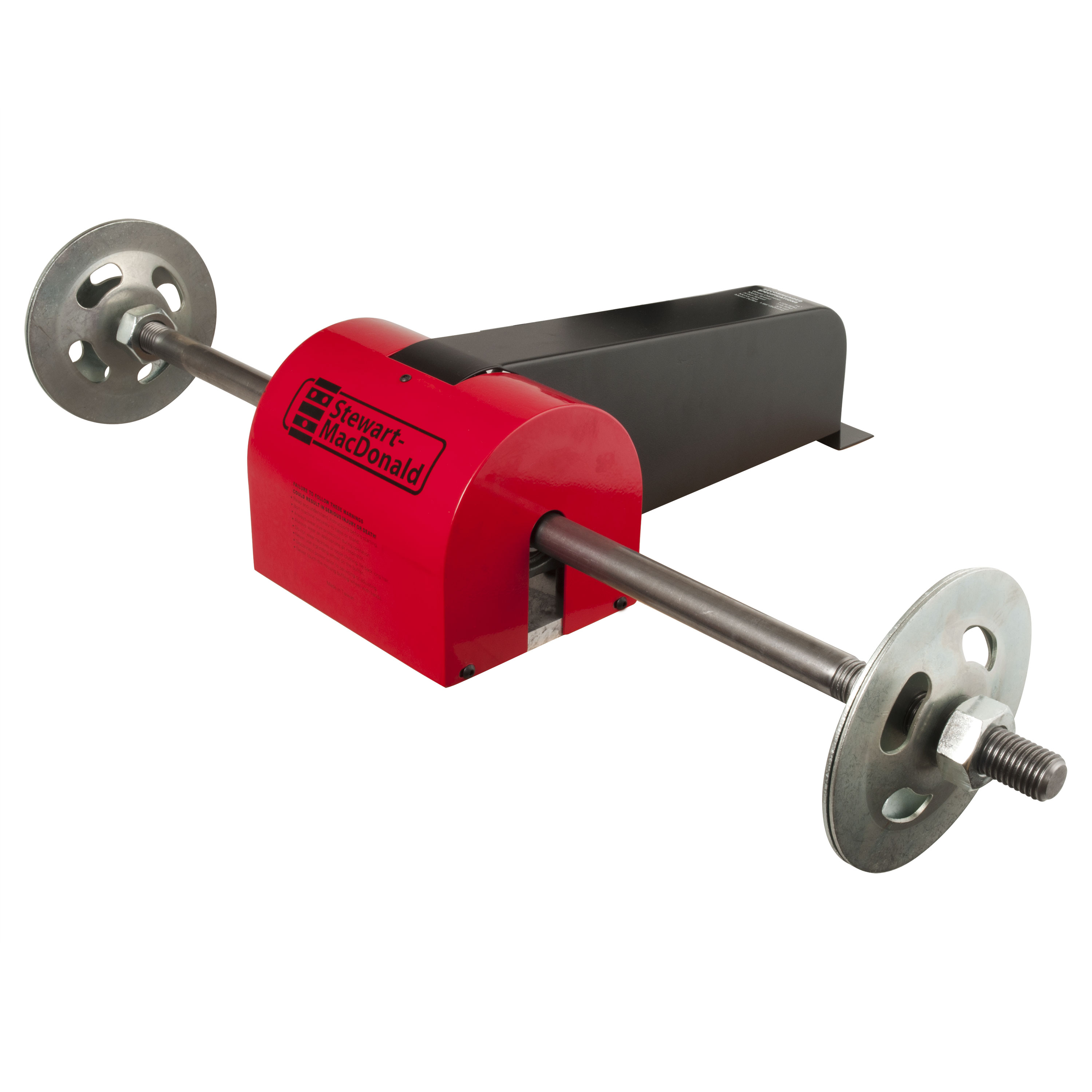 Touret de polissage StewMac Touret de polissage StewMac