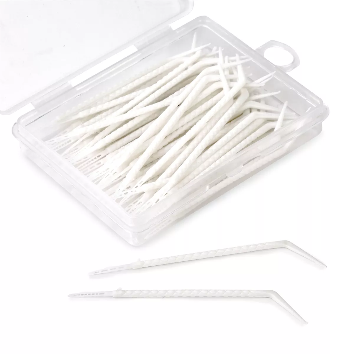 Drop-fill Sélections de dents Drop-fill Sélections de dents