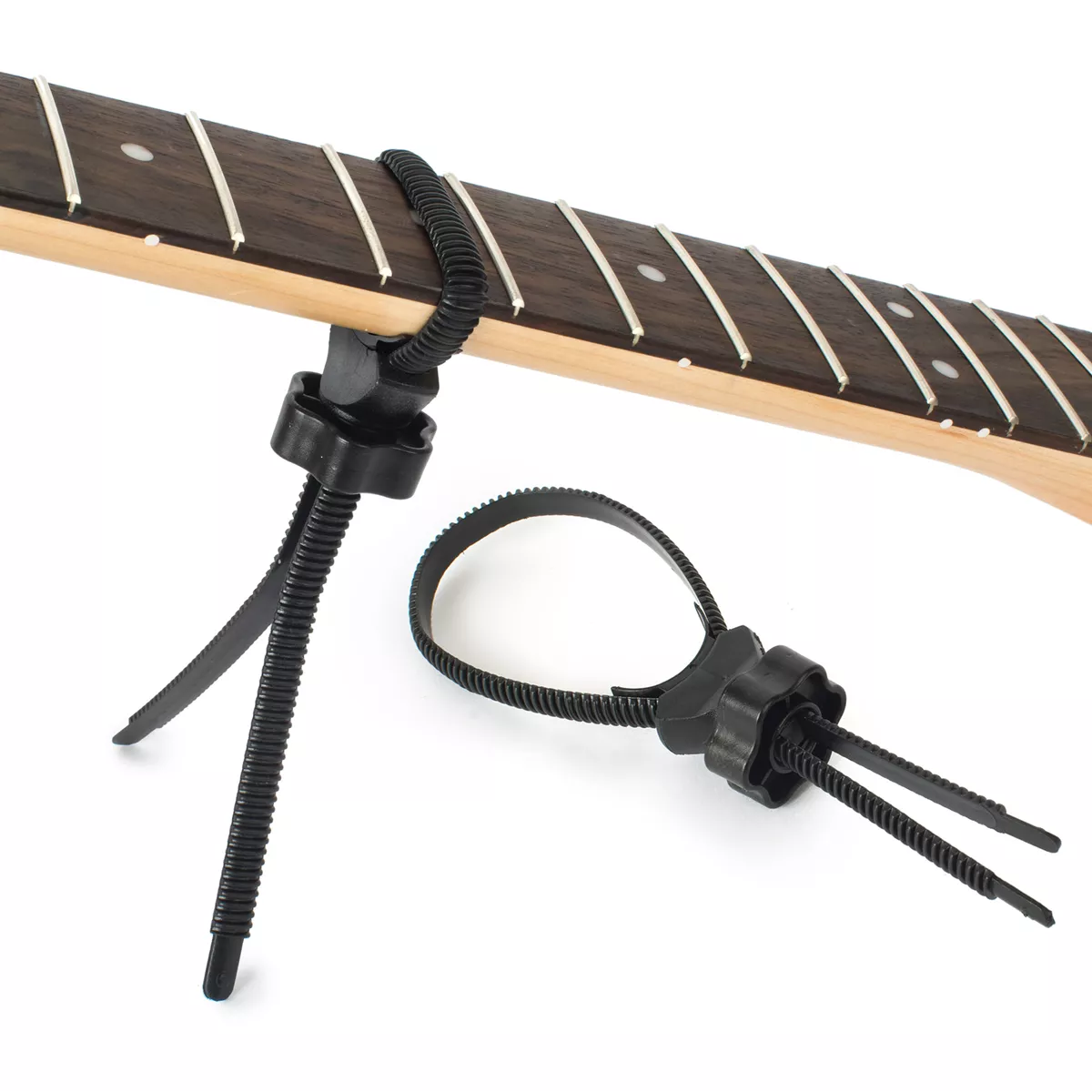 Attache de bande pour appuie-doigts Attache de bande pour appuie-doigts