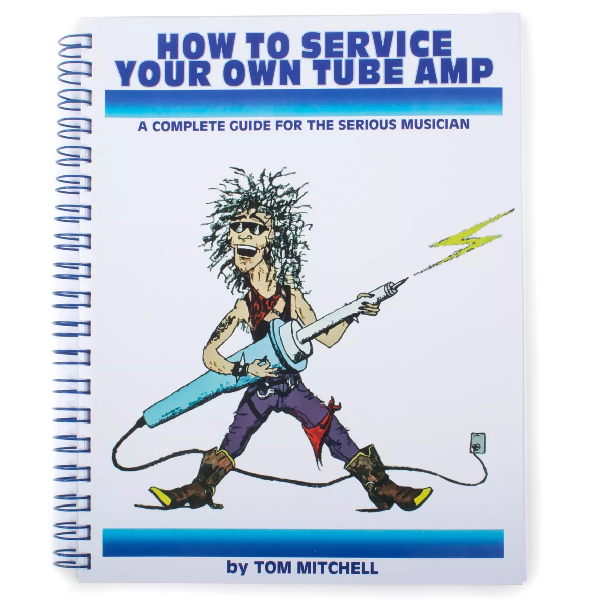 Comment entretenir votre propre amplificateur de tube Comment entretenir votre propre amplificateur de tube